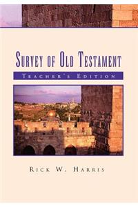 Survey of Old Testament