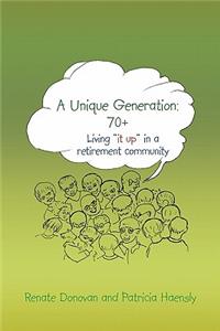 Unique Generation