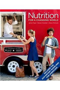Scientific American Nutrition for a Changing World