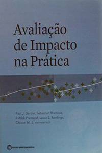 Avaliação De Impacto Na Prática