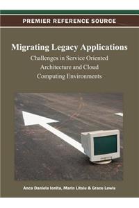 Migrating Legacy Applications