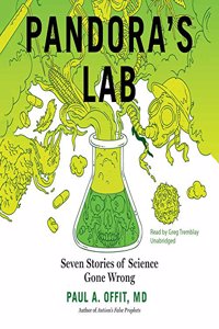 Pandora's Lab