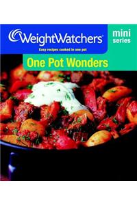 One Pot Wonders