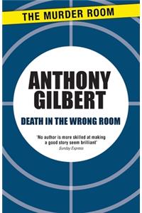 Death in the Wrong Room