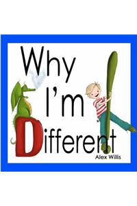 Why I'm Different