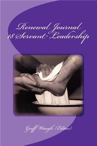 Renewal Journal 18