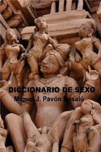 Diccionario de sexo