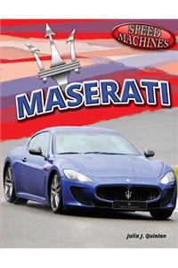 Maserati