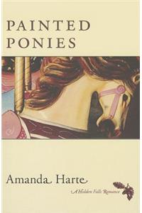 Painted Ponies