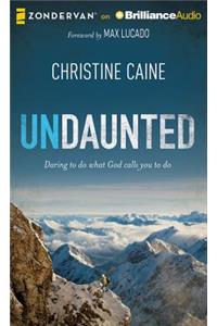 Undaunted