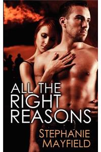 All the Right Reason's