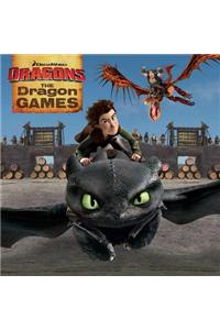 The Dragon Games