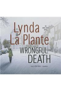 Wrongful Death Lib/E