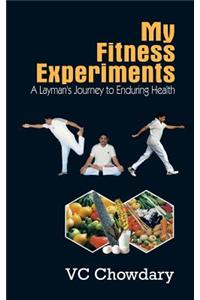 My Fitness Experiments
