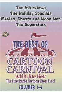 The Best of Cartoon Carnival