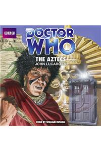 Doctor Who: The Aztecs