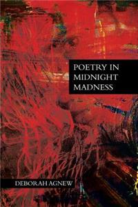 Poetry in Midnight Madness
