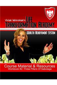 The Life Transformation Academy Workbook