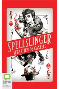 Spellslinger