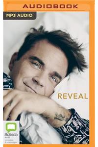 Reveal: Robbie Williams