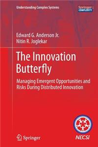 Innovation Butterfly
