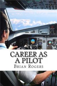Career As A Pilot