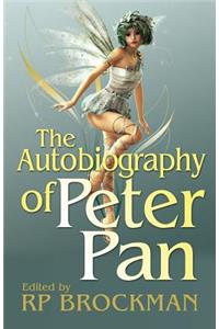 The Autobiography of Peter Pan