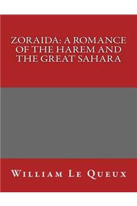 Zoraida