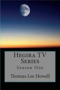 Hegira TV Series