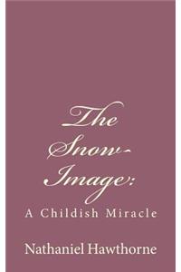 The Snow-Image