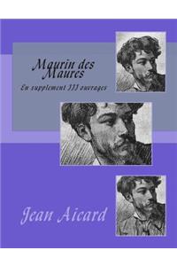 Maurin des Maures