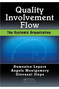 Quality, Involvement, Flow