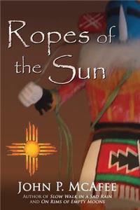 Ropes of the Sun