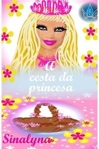 A Cesta Da Princesa