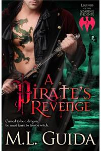 A Pirate's Revenge