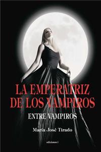 La Emperatriz de los Vampiros