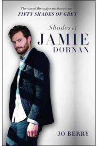 Shades of Jamie Dornan