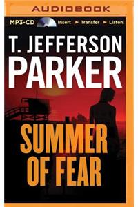 Summer of Fear