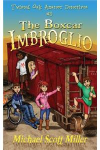 Boxcar Imbroglio