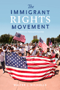 Immigrant Rights Movement