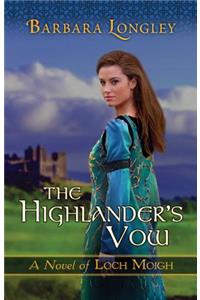 The Highlander's Vow