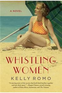Whistling Women