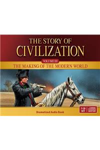 Story of Civilization