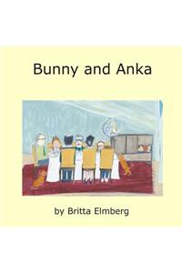 Bunny and Anka