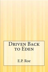 Driven Back to Eden