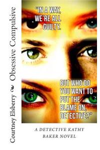 Obsessive Compulsive