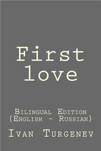 First Love