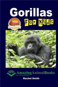 Gorillas For Kids