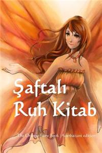 Saftali Ruh Kitab