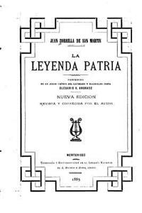 La leyenda patria